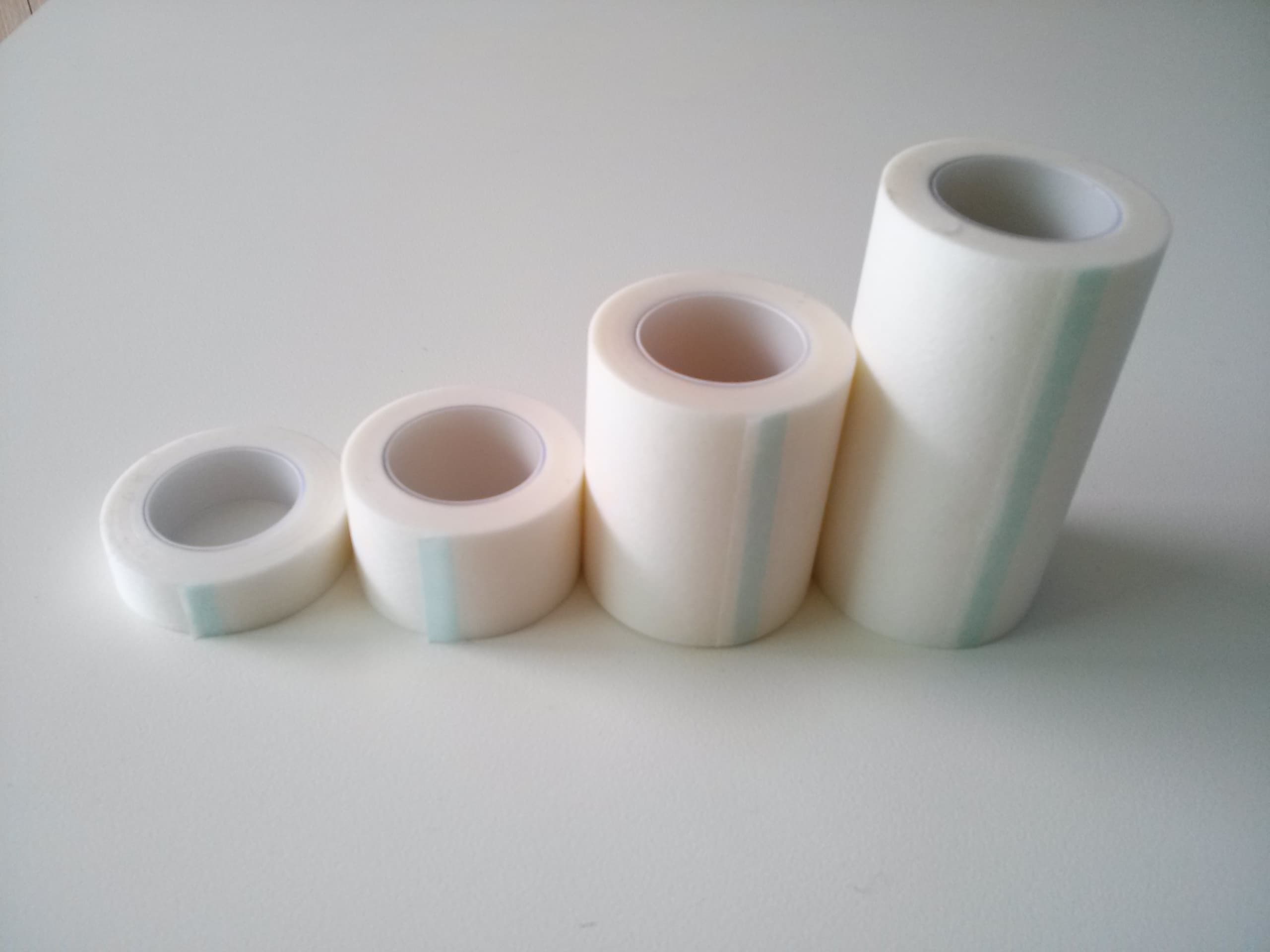 Nonwoven_ Paper_ Medical Tape